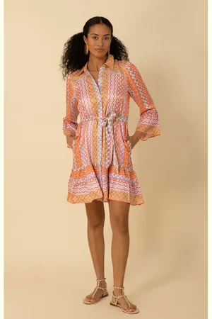 Hale Bob Julieta Charmeuse Dress in at Nordstrom, Size Small