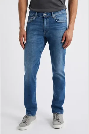 Citizens of Humanity Gage Slim Straight Leg Jeans in at Nordstrom, Size 38