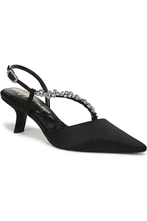 Sam Edelman Bonnie Slingback Pointed Toe Pump in at Nordstrom, Size 6.5