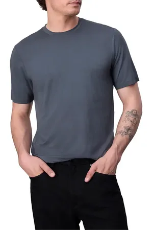 RAG&BONE Tech Jersey T-Shirt in at Nordstrom, Size Medium