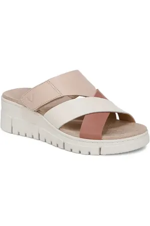 Vionic Uptown Sunset Slide Sandal in at Nordstrom, Size 5