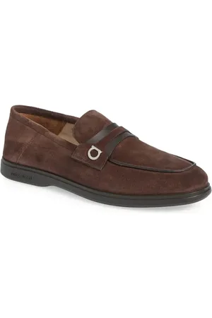Salvatore Ferragamo Drame Loafer in at Nordstrom, Size 10.5