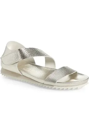 Pedro Garcia Jedda Two Strap Sandal in at Nordstrom, Size 6.5Us