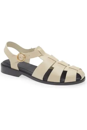 G.H. Bass Fisherman Sandal in at Nordstrom, Size 5