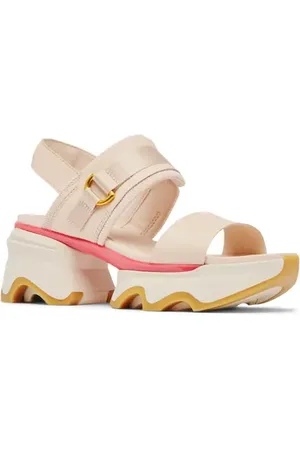 sorel Kinetic Impact Slingback Sandal in at Nordstrom, Size 7