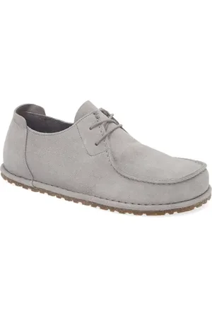 Birkenstock Utti Derby in at Nordstrom, Size 10-10.5Us
