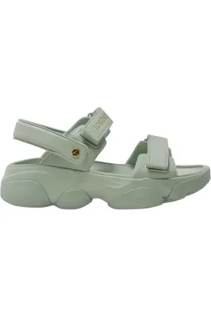 Jordan Deja Sandal in at Nordstrom, Size 5