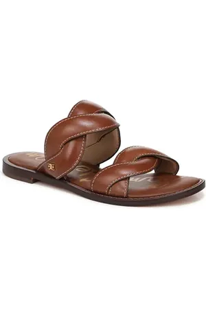 Sam Edelman Hellen Slide Sandal in at Nordstrom, Size 10
