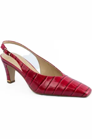 Kenneth Cole Meilani Slingback Pump in at Nordstrom, Size 6