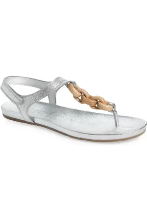 Pedro Garcia Janira Ankle Strap Sandal in at Nordstrom, Size 11Us