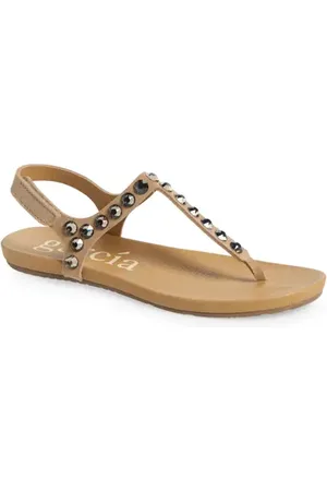 Pedro Garcia Judith Ankle Strap Sandal in at Nordstrom, Size 6Us