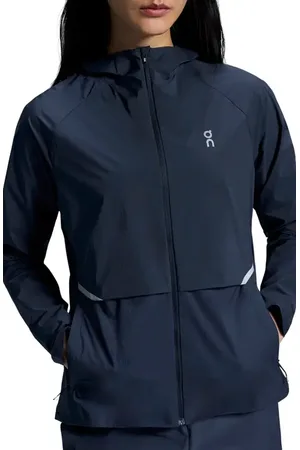 On Running Core Hooded Packable Running Jacket in at Nordstrom, Size Large