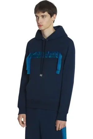 Lanvin CURB LACE HOODIE in at Nordstrom, Size X-Large Eu