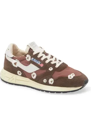 Autry Reelwind Low Sneaker in at Nordstrom, Size 8Us