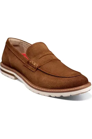 Stacy Adams Hopkins Penny Loafer in at Nordstrom, Size 13