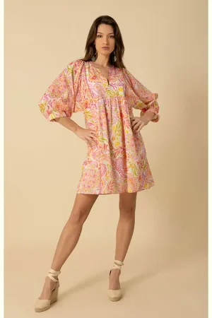 Hale Bob Zelda Dress in at Nordstrom, Size Medium
