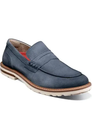 Stacy Adams Hopkins Penny Loafer in at Nordstrom, Size 11