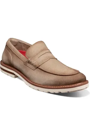 Stacy Adams Hopkins Penny Loafer in at Nordstrom, Size 10.5