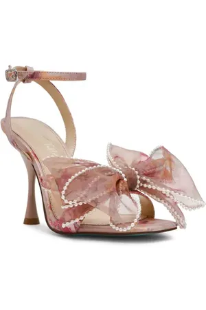 Betsey Johnson Fawn Slingback Sandal in at Nordstrom, Size 7.5