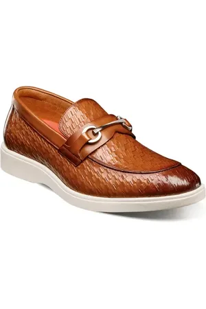 Stacy Adams Salyer Bit Loafer in at Nordstrom, Size 11