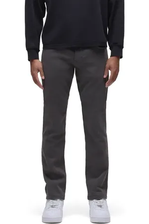 Hudson Blake Slim Straight Leg Jeans in at Nordstrom, Size 30