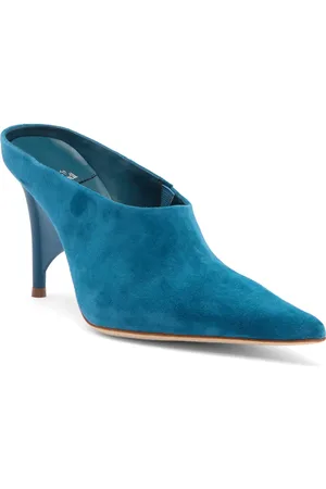 Jeffrey Campbell Vader Pointed Toe Mule in at Nordstrom, Size 6