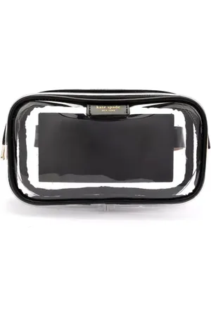 Kate Spade Clear belt bag in at Nordstrom, Size Small