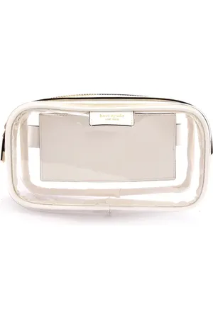 Kate Spade Clear belt bag in at Nordstrom, Size Large