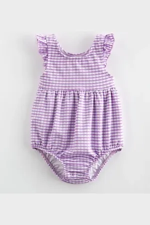 Tucker + Tate Bubble Texture One-Piece in at Nordstrom, Size 3M