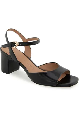 Aerosoles Gerda Ankle Strap Sandal in at Nordstrom, Size 7