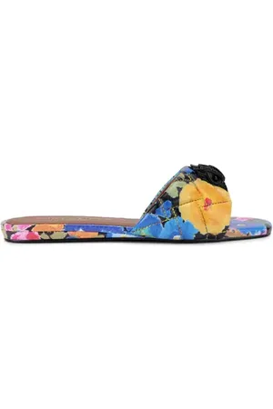 Kurt Geiger Kensington Slide Sandal in at Nordstrom, Size 6.5Us
