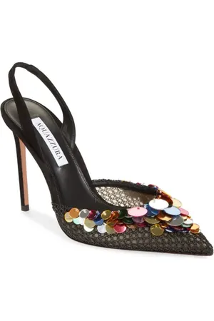 Aquazzura Can Can Slingback Pump in at Nordstrom, Size 6.5Us