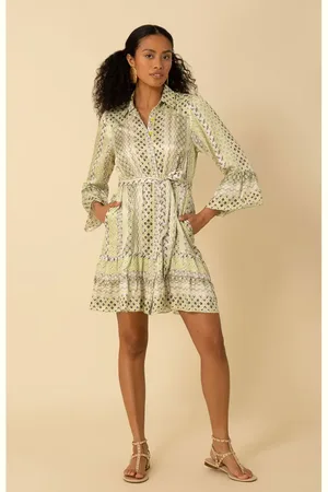 Hale Bob Julieta Charmeuse Dress in at Nordstrom, Size Small