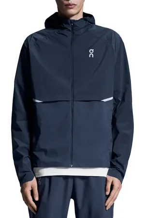 On Running Core Hooded Packable Running Jacket in at Nordstrom, Size X-Large