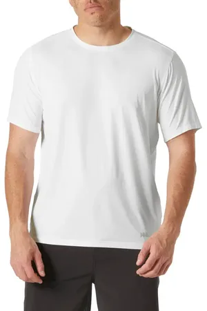 Helly Hansen Shine Solen Performance T-Shirt in at Nordstrom, Size X-Large