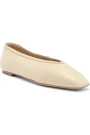 Tony Bianco Bianca Ballet Flat in at Nordstrom, Size 7.5