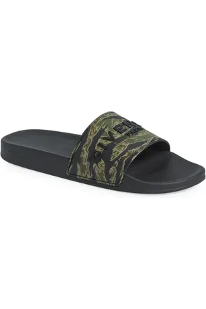 Givenchy Logo Slide Sandal in at Nordstrom, Size 11Us