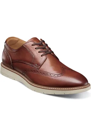 Florsheim Vibe Wingtip Derby in at Nordstrom, Size 7