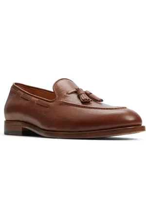 Brooks Brothers Charlton Tassel Loafer in at Nordstrom, Size 7