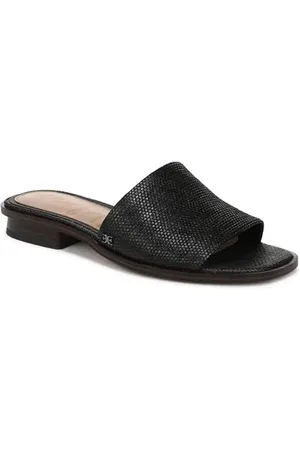 Sam Edelman Sabrina Slide Sandal in at Nordstrom, Size 7
