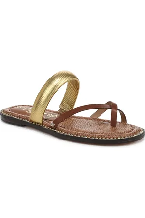 Sam Edelman Tillie Slide Sandal in at Nordstrom, Size 6.5