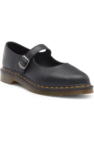 Dr. Martens Elphie Mary Jane in at Nordstrom, Size 9Us