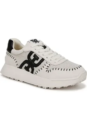 Sam Edelman Langley Woven Sneaker in at Nordstrom, Size 9