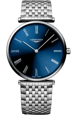 Longines La Grande Classique de Bracelet Watch, 38mm in at Nordstrom