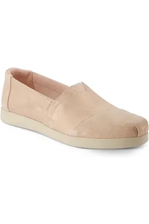 TOMS Alpargata Plus Slip-On in at Nordstrom, Size 12