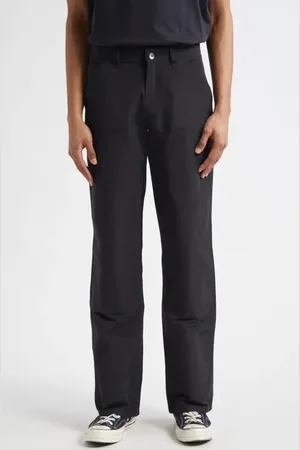 Sky High Farm Gender Inclusive Canvas Carpenter Pants in at Nordstrom, Size X-Large