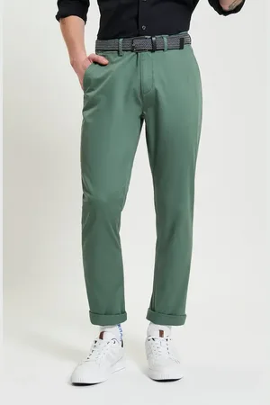 Ben Sherman Signature Slim Fit Stretch Cotton Chinos in at Nordstrom, Size 30 X 32