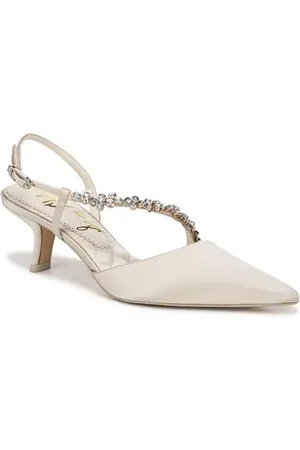 Sam Edelman Bonnie Slingback Pointed Toe Pump in at Nordstrom, Size 7.5