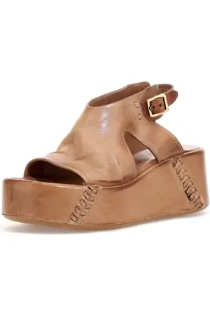 Airstep / A.S.98 Maren Platform Sandal at Nordstrom, Size 9-9.5Us