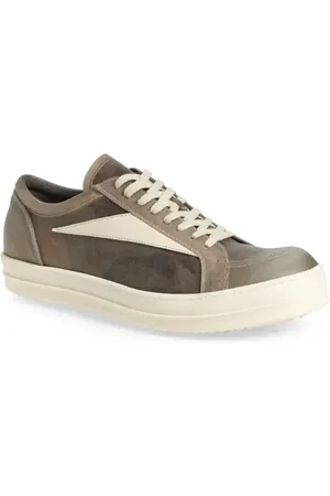 Rick Owens Vintage Sneaks Sneaker in at Nordstrom, Size 9Us